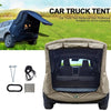 Truck Tent Sun Shelter