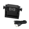 Wireless Magnetic Hitch Camera