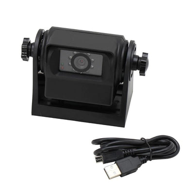 Wireless Magnetic Hitch Camera