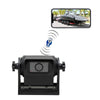 Wireless Magnetic Hitch Camera