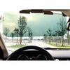 Anti-glare Sun Visor