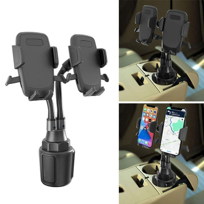 Car Mount Bracket Stand