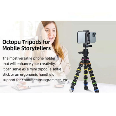 Mini Tripod