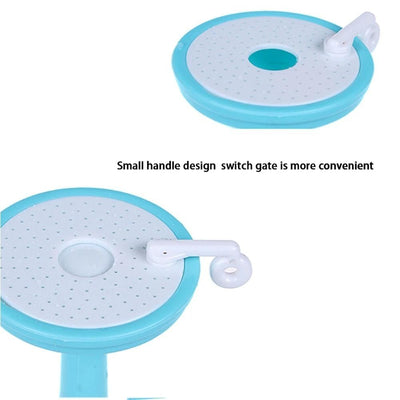 Faucet Water Regulator