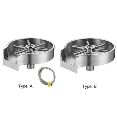 Cup Washer for Sink