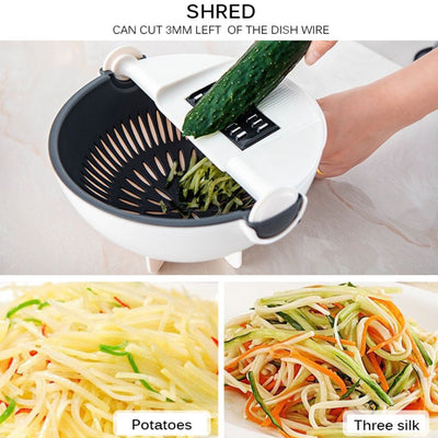 Vegetable Cutter