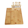 Cheese Wood Board