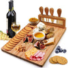 Cheese Wood Board