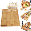 Cheese Wood Board