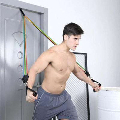 Fitness Resistance Bands