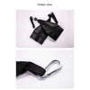 Ab Sling Straps