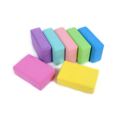 Yoga Blocks