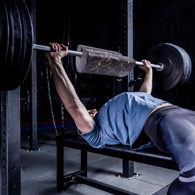 Fitness Bench Press Block