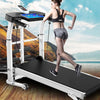 Mechanical Treadmill