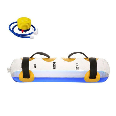 Weight Water Bag