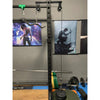 Fitness Pulley Cable Machine