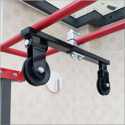 Fitness Pulley Cable Machine