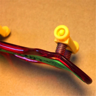 Skate Boarding Toys