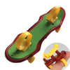 Skate Boarding Toys