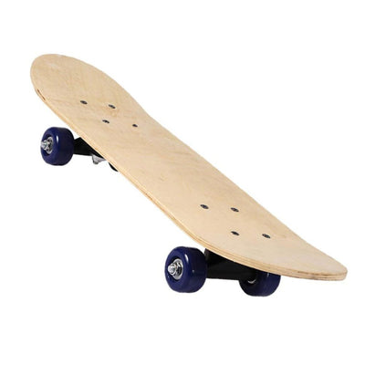 Blank Skateboard