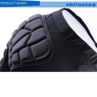 Snowboard Safety Hip Protector