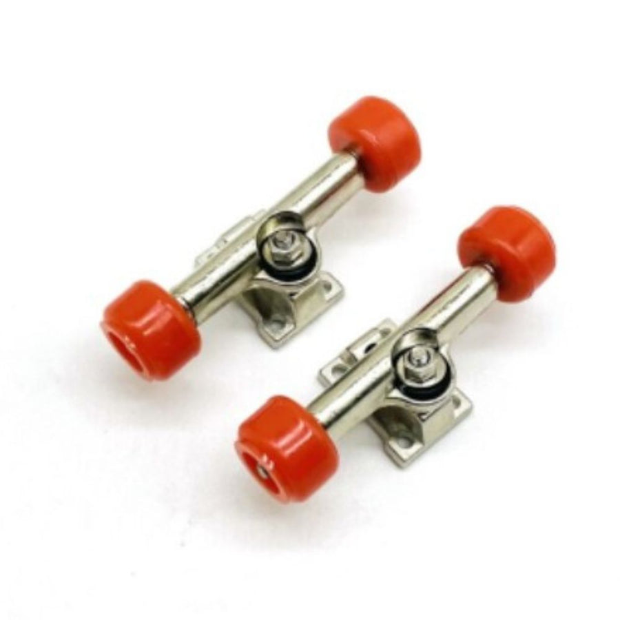 Finger Skateboard Gadgets