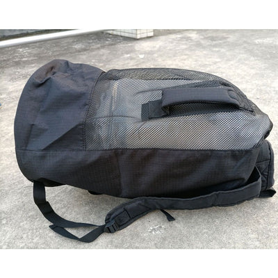 Scuba Diving Mesh Backpack