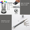 Nanch Screwdriver Set