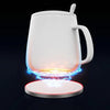 Wireless Heating Cup Set