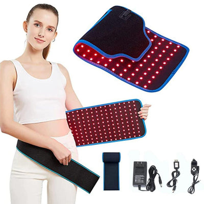 Light Therapy Belt