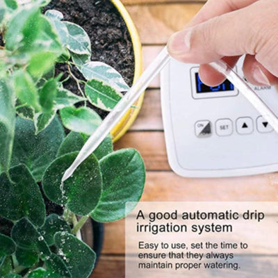 Plant Watering System