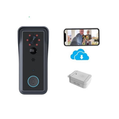 Wireless Video Doorbell