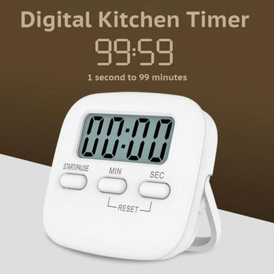 Digital Timers