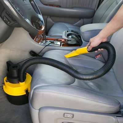 Car Vacuum Cleaner Wet