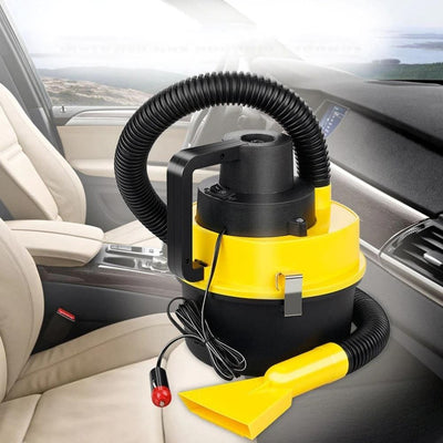 Car Vacuum Cleaner Wet