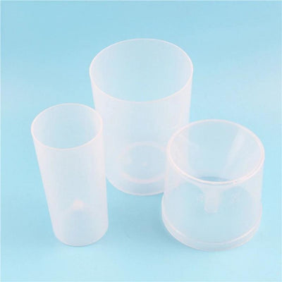 Plastic Rain Gauge