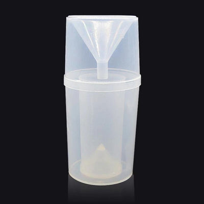 Plastic Rain Gauge