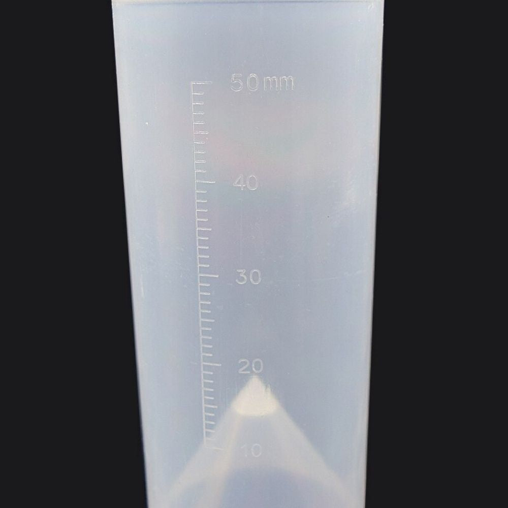 Plastic Rain Gauge