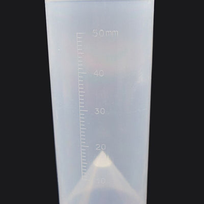 Plastic Rain Gauge