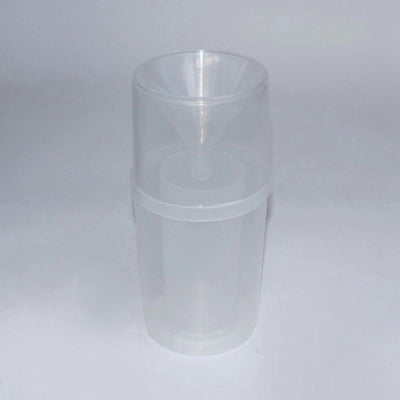 Plastic Rain Gauge