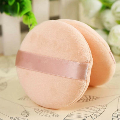 Face Soft Sponge