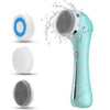 Electric Facial Cleansing Brush