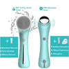 Electric Facial Cleansing Brush