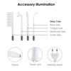 4 In 1 High Frequency Facial Machine