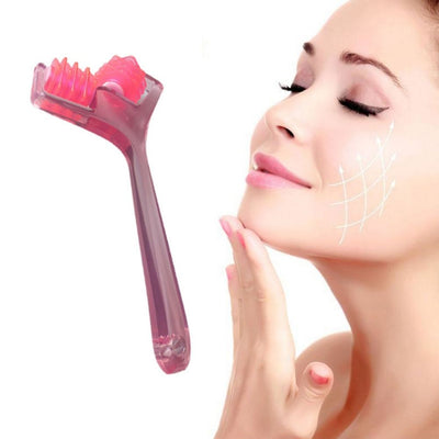 Face Roller Massager