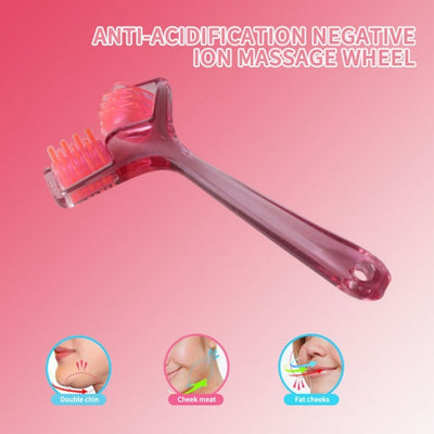 Face Roller Massager