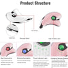 Electric Facial Massager