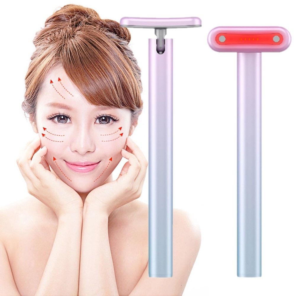 EMS Microcurrent Massager