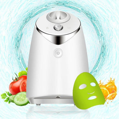 Beauty Face Mask Machine