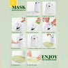 Beauty Face Mask Machine